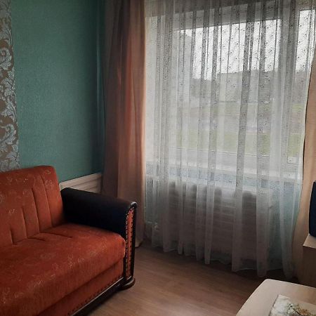 Appartamento Narva Econom Esterno foto