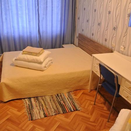 Appartamento Narva Econom Esterno foto